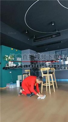 【咩祖】圈养第二天-骑马/监督家奴工作 JS240303-11