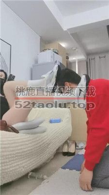 【汐瑶S】重度深喉-鞋跟狂插-袜子堵嘴【双视角版】 JS240306-9