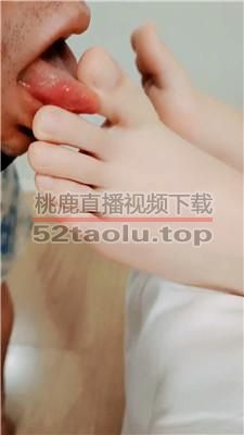 【五公主】近距离裸足/脚趾狂舔 JS240308-10