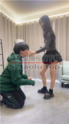 【素人挖掘机】台球厅助教S-胯下辱鞭打sp/踢裆踩踏 bf39041