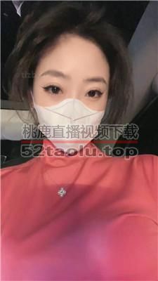 【禾未】车内调-电击/插嘴/带锁威胁/高跟黑丝闻舔/塞嘴 JS240316-14