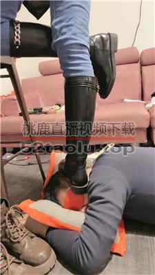 【冰诺】全程靴子碾压踩狗头 bf39193