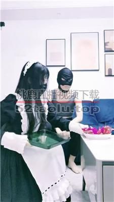 【银河S】可爱女仆暴击少爷【上】 bf39311