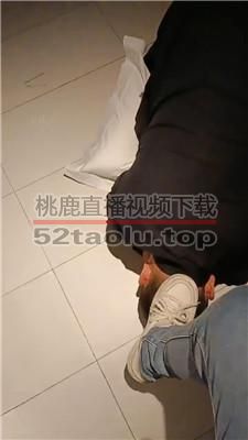 【长沙桃子】夜跑回家玩贱奴 JS240321-7