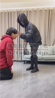 【素人挖掘机】骑马转胯/长靴踩踏/sp/臭袜脚捂脸 bf39333