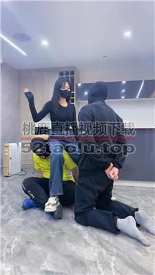 【麋鹿银儿】多奴多S-物化座椅/狂抽耳光/舔脏鞋/踩踏骑马/闻鞋袜 bf39403