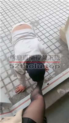 【芭S大大】阳台遛狗训恶犬 JS240324-6