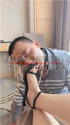 【凯瑟琳】模特S-修理工居然偷闻鞋 bf39511