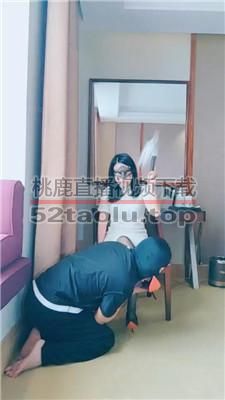 【中山红红】寂寞少妇调-黑丝高跟诱惑 JS240325-7