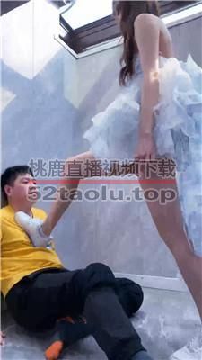 【麋鹿银儿】芭蕾小主暴踹耳光/揪耳朵/踩踏吐口水深喉 bf39606