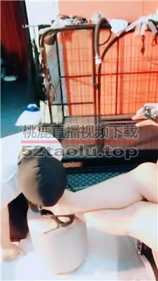 【若澜】裸足恋足狂舔 JS240330-17