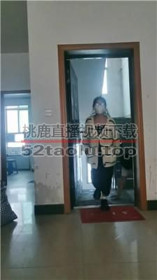 【小妮子】双S-跑步回家虐废家奴 JS240330-19