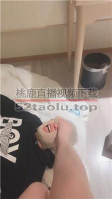 【方叶】脚喂酸奶/臭脚捂脸蹂躏 JS240330-21