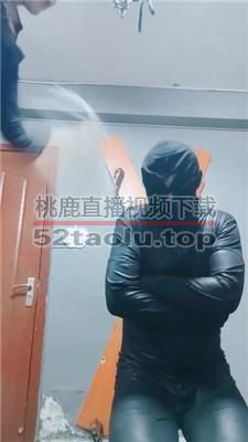 【东营天香百合】扎带捆绑/人体鞋架/高跟踩踏 bf39778