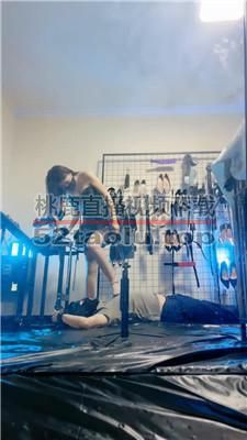 【夏梦】戴手铐/高跟美腿全体重踩 bf39856