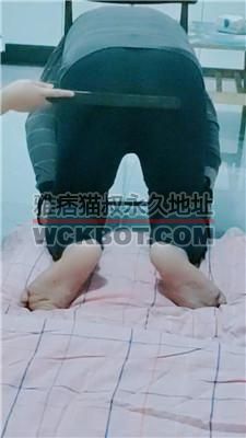 【丝丝清欢】捆绑囚禁重度sp JS240407-8