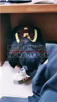 【Alice】办公室调女神狗-运动鞋棉袜【下】 bf40072