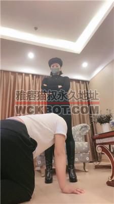 【冷颜】原味白棉袜/船袜-气味羞辱控制 bf40103