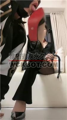 【南纯熙】藤条鞭打/ 骑马转胯/高跟踩虐 bf40122