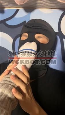 【甜恬】超臭白棉袜捂脸窒息 bf40290