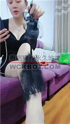 【冷魅】跪求赏赐圣水/闻原味鞋袜 JS240419-20