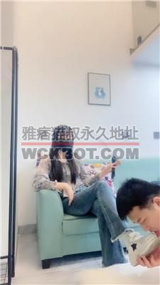 【小乔】抽耳光/舔脏鞋/踩踏/坐脸窒息/脚喂食 bf40845