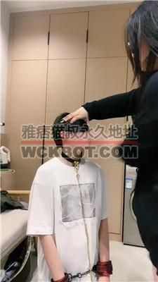 【小羊】狠抽耳光/裸足恋足舔/重度sp/挠痒 JS240429-3