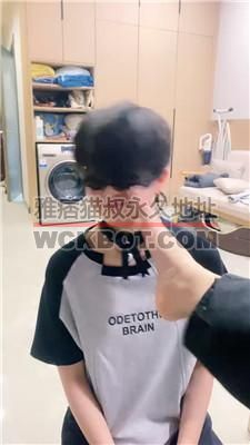 【小羊】耳光/品尝原味jio/学狗爬/sp/掐脖 JS240430-1