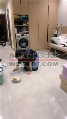 【小羊】小三母狗下跪做家务 JS240504-6