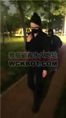 【皮皮】剧情-夜跑遭遇小偷调教成狗 bf41255