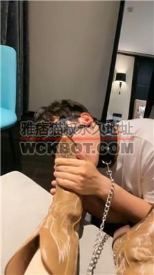 【川隐】清理主人的脏长靴/全体重踩踏/深喉 bf41522