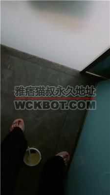 【救赎主S】脚下奴卑微伺候【下】 JS240515-11