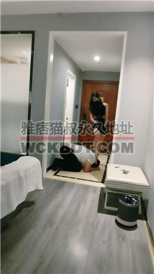 【多多】约调迟到的下场 bf41596