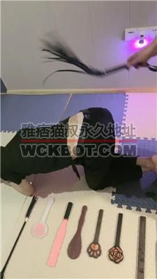 【筱白】情侣主-重度鞭打/赏赐舔臭脚 JS240517-20