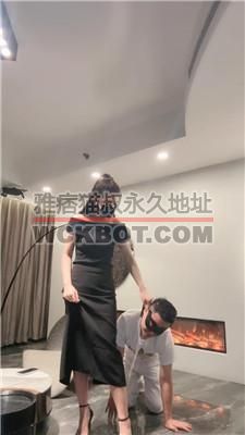 【妆主大大】车模S-骑马犬化/揪耳朵/踩狗爪/虐狗舌 bf41998