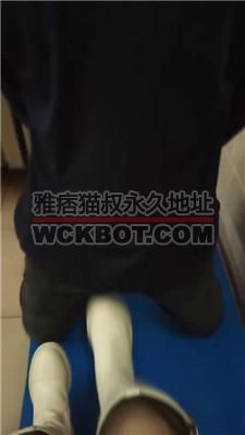 【奇了怪了】脏长靴提档玩虐 JS240606-2