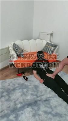 【漫夜】狗链遛狗/黑丝高跟虐杀/赏赐圣水 bf42511