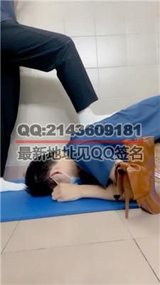 【奇了怪了】白袜重度踢裆/磕头/骑狗背sp bf42647