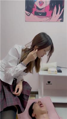 【兔兔酱sama】物化人体痰盂 bf42722