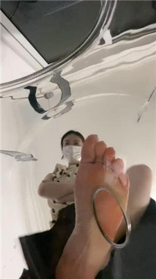 【月主桑野S】玻璃Zu底第一视角 JS240716-14