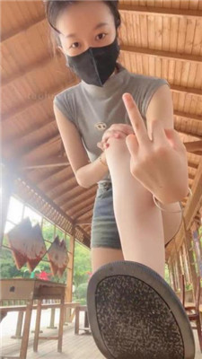 【萬一sS】户外接吻 JS240716-24