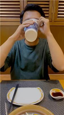 【甜味药丸】贱狗日料发骚-圣水/浓痰口水混合物 bf42947