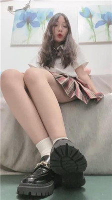 【尤物s00后S】同桌被我发现了 JS240720-28