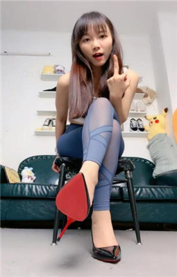 【宁波奶萍SS】灯之早鞋训练营 JS240723-15