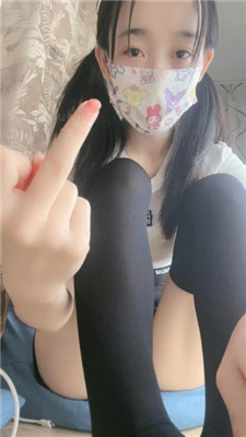 【子衿SS】过膝黑S快速搓/吃京指导极限挑战 JS240722-33