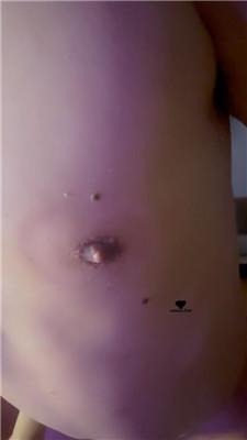 【尤野】黑丝高跟胯下辱-白带喂食/内裤套头/虐乳 bf43123