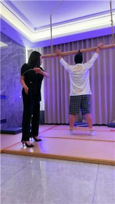 【傲雪】鼻勾吊绑/重度鞭打【完整版】 JS240727-14