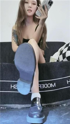 【Bonnie邦妮S】第一视角玩 JS240731-18