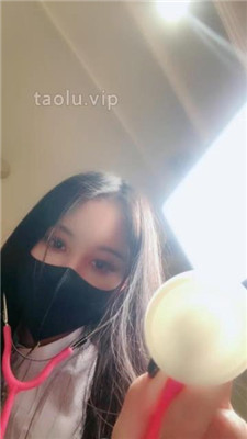 【猫神大人S】deng白丝医生剧情 JS240805-25