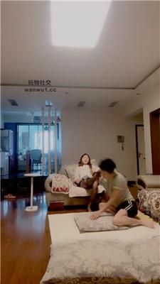 【领主老大】黑丝美腿模特-暴力踢踹踩踏 bf43422